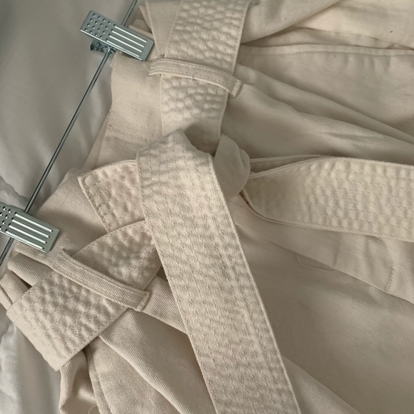 High waisted pants - Picture 2 of 3